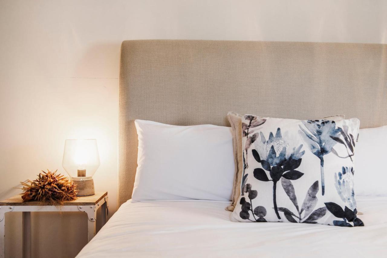 Kirsten Accommodation Маджи Экстерьер фото