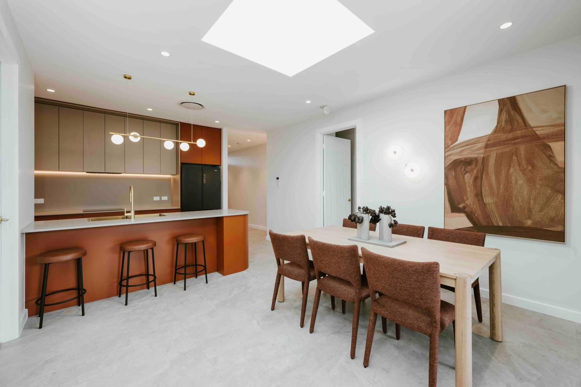 Kirsten Accommodation Маджи Экстерьер фото